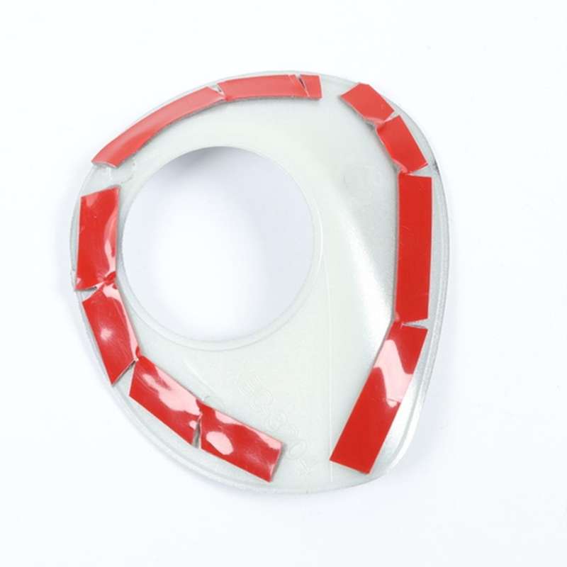 Car Key Hole Ignition Start Switch Decoration Cover Trim for Suzuki