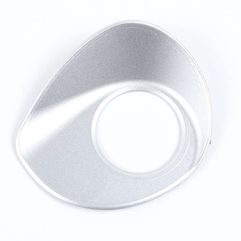 Car Key Hole Ignition Start Switch Decoration Cover Trim for Suzuki