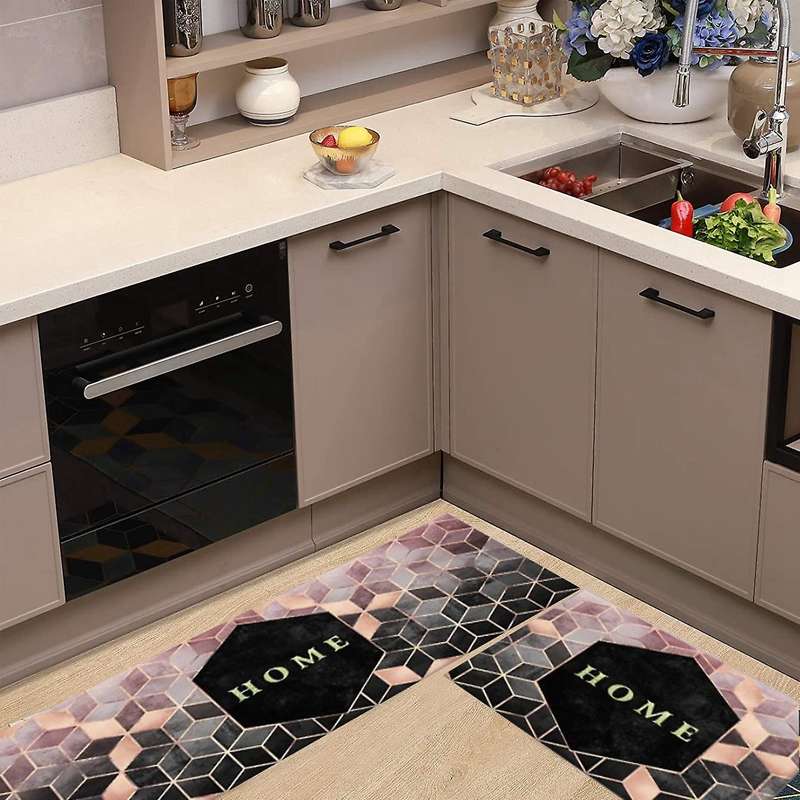 Floor Mat for Living Carpets Long Strip Home Entrance Rugs Balcony