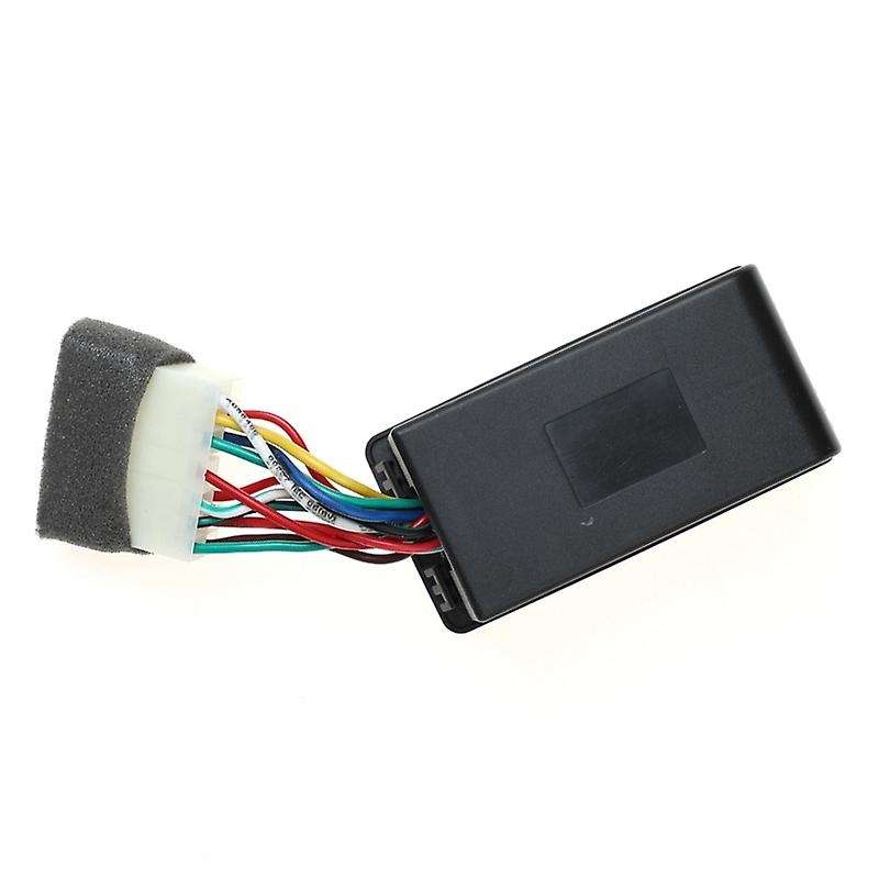 Power Master Window Switch for 1992-1994 Hyundai Elantra Gallope