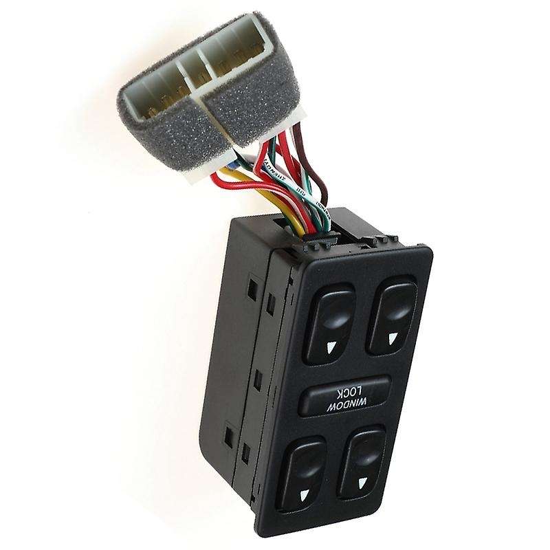 Power Master Window Switch for 1992-1994 Hyundai Elantra Gallope