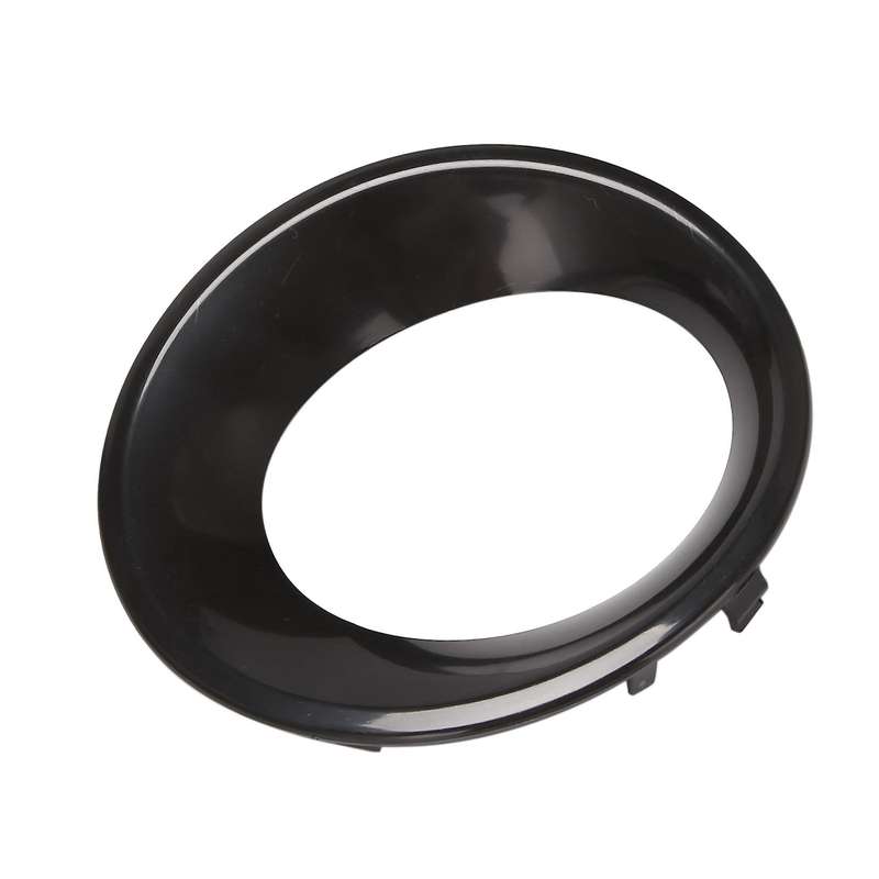 2pcs Car Fog Light Cover Trim Grill Trims For-bmw X3 E83 Lci 07-10