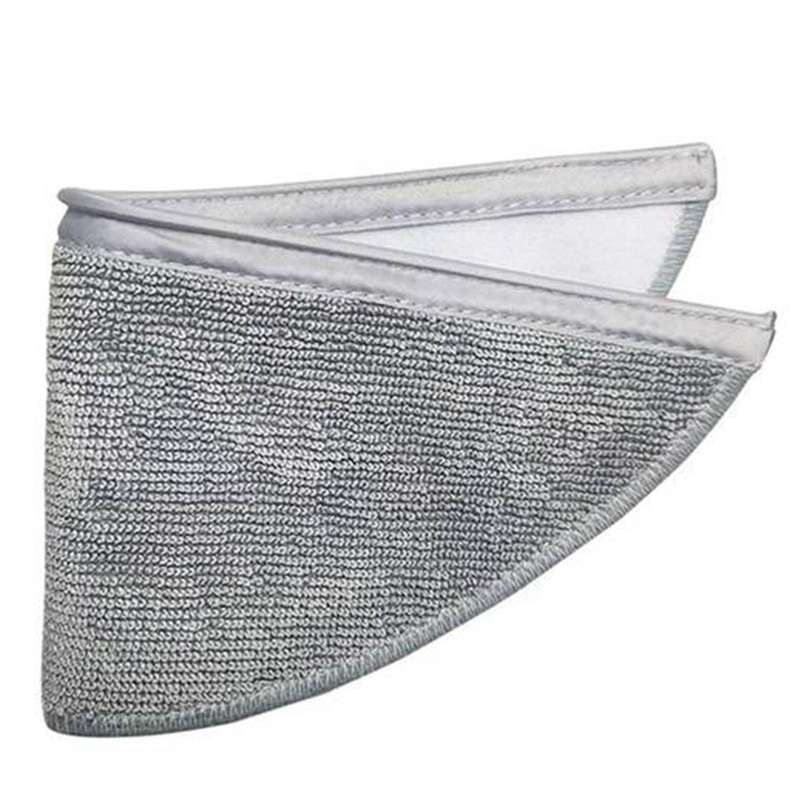 Side Main Brush Hepa Filters Rag for Lydsto R1 Vacuum Cleaner Parts