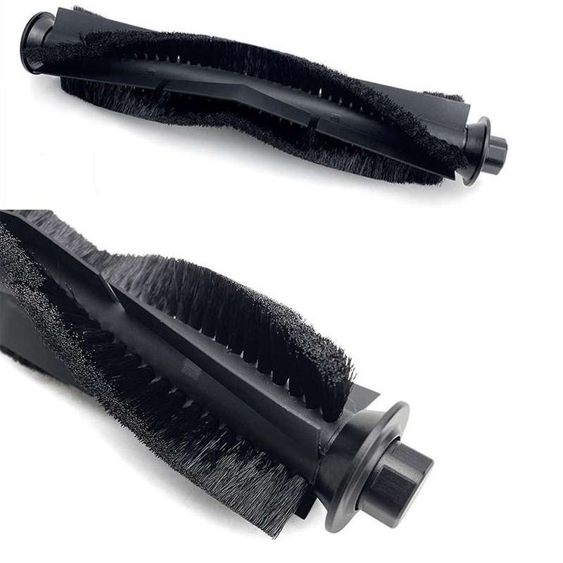 Side Main Brush Hepa Filters Rag for Lydsto R1 Vacuum Cleaner Parts