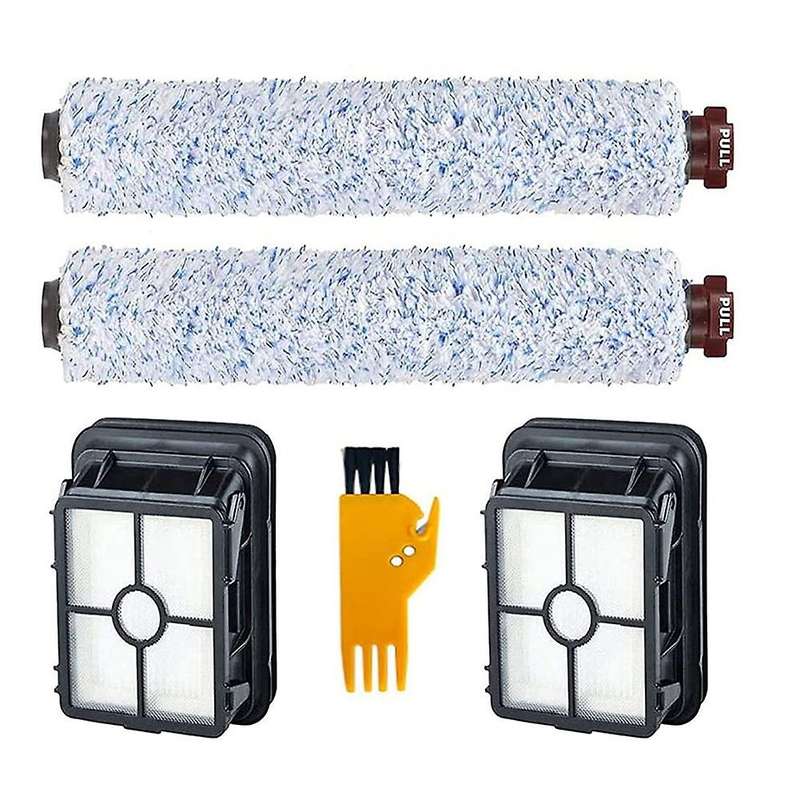 2+2+1 Parts for Bissell Crosswave 1785/2306/1866/1868 Series Cleaners