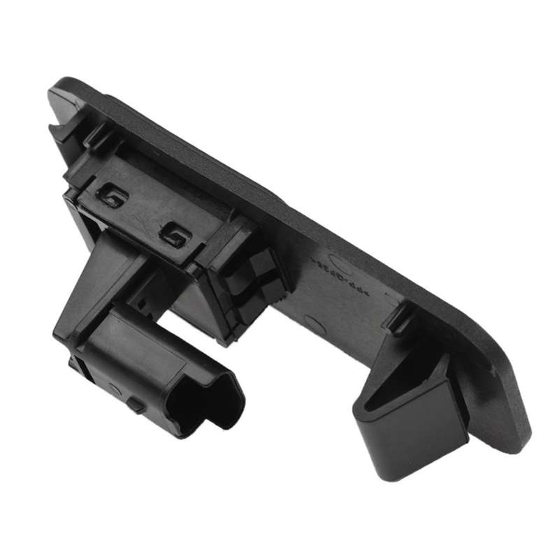 Electric Tailgate Panel Switch for Renault Fluence 2013 Megane Ii Mk2
