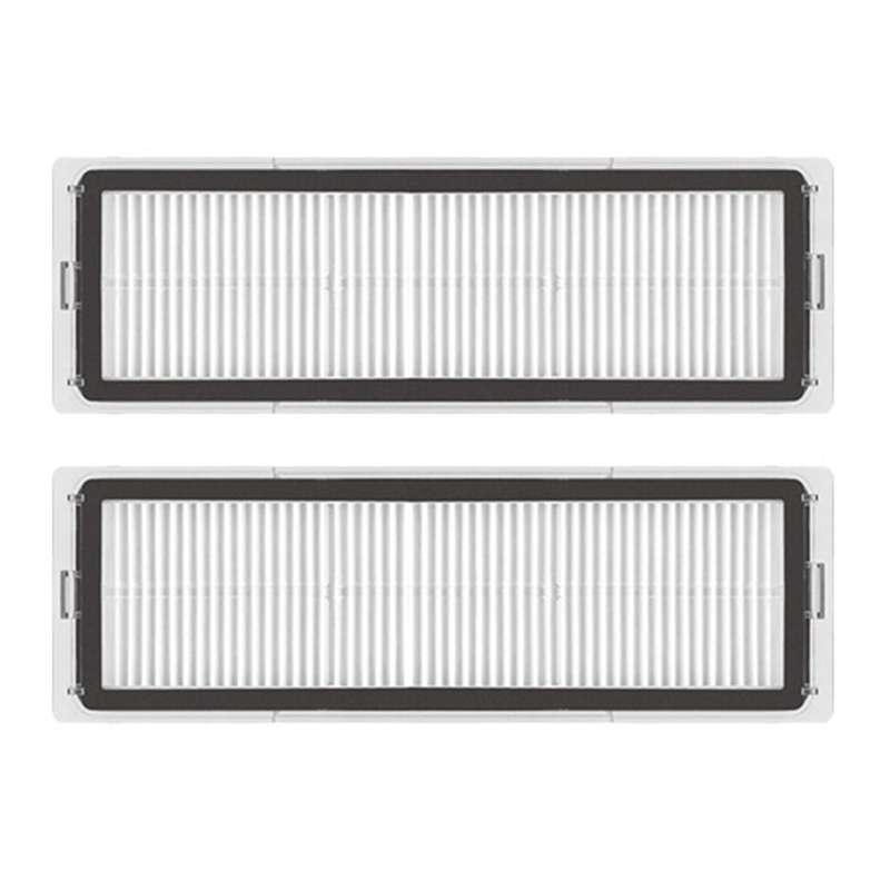 6pcs Washable Hepa Filter for Xiaomi Dreame W10 Accessories