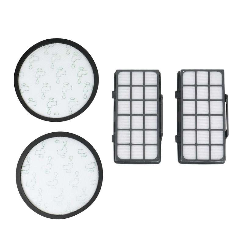 4pcs Is Suitable for Rowenta Vacuum Cleaner Ro7611 Ro7634