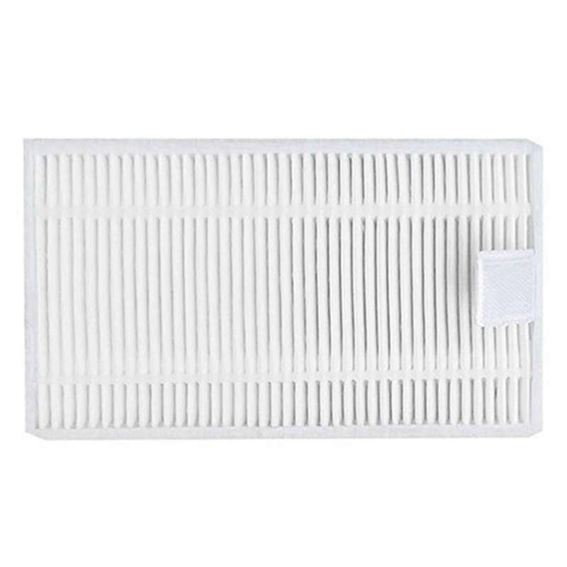 22pcs Hepa Filter for Cecotec Conga 4090 5090 5490 6090 7090 Robot