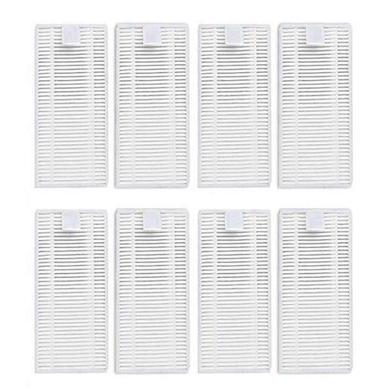 22pcs Hepa Filter for Cecotec Conga 4090 5090 5490 6090 7090 Robot