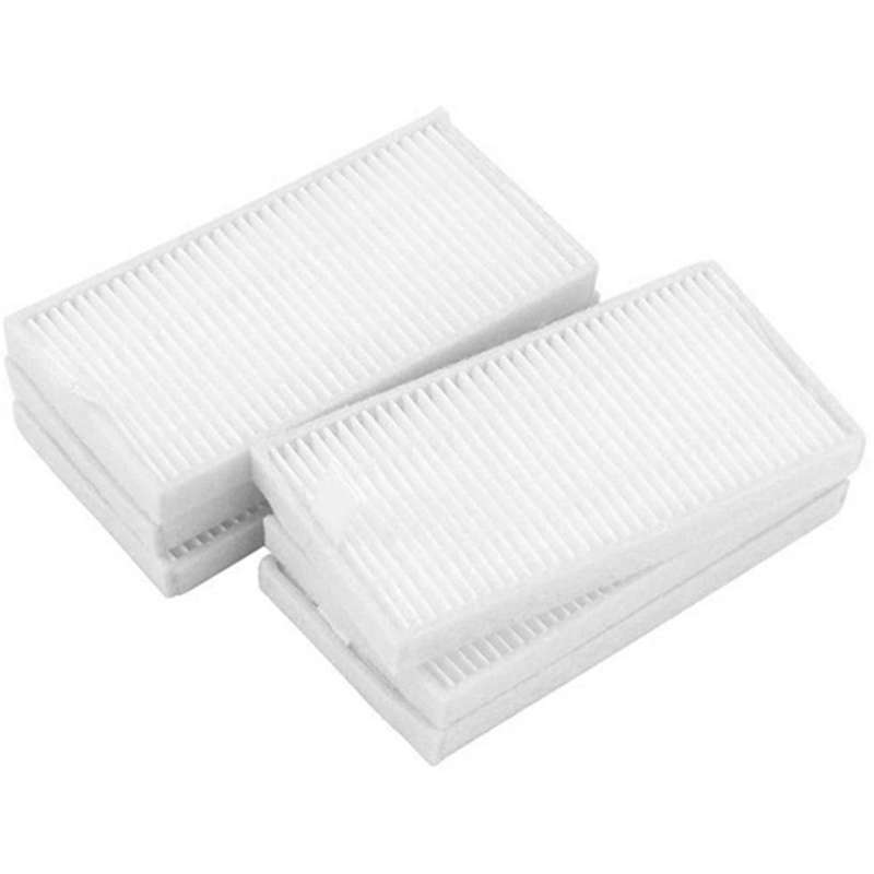 22pcs Hepa Filter for Cecotec Conga 4090 5090 5490 6090 7090 Robot