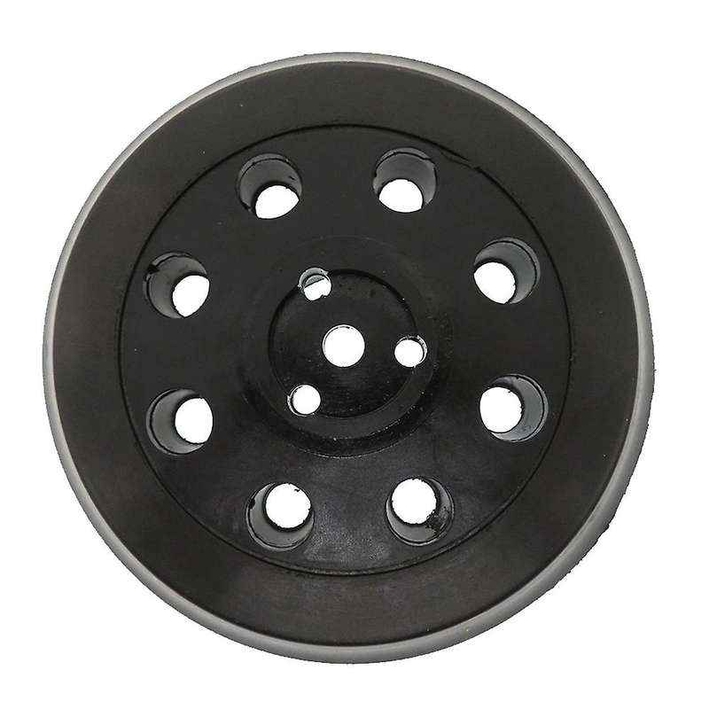 Hook and Loop Replacement Sander Backing Plate Sanding Pad 1pcs