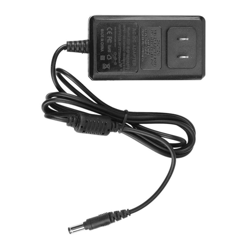 Charging Adapter 28v for Shark Power Supply Cord Charger,us Plug