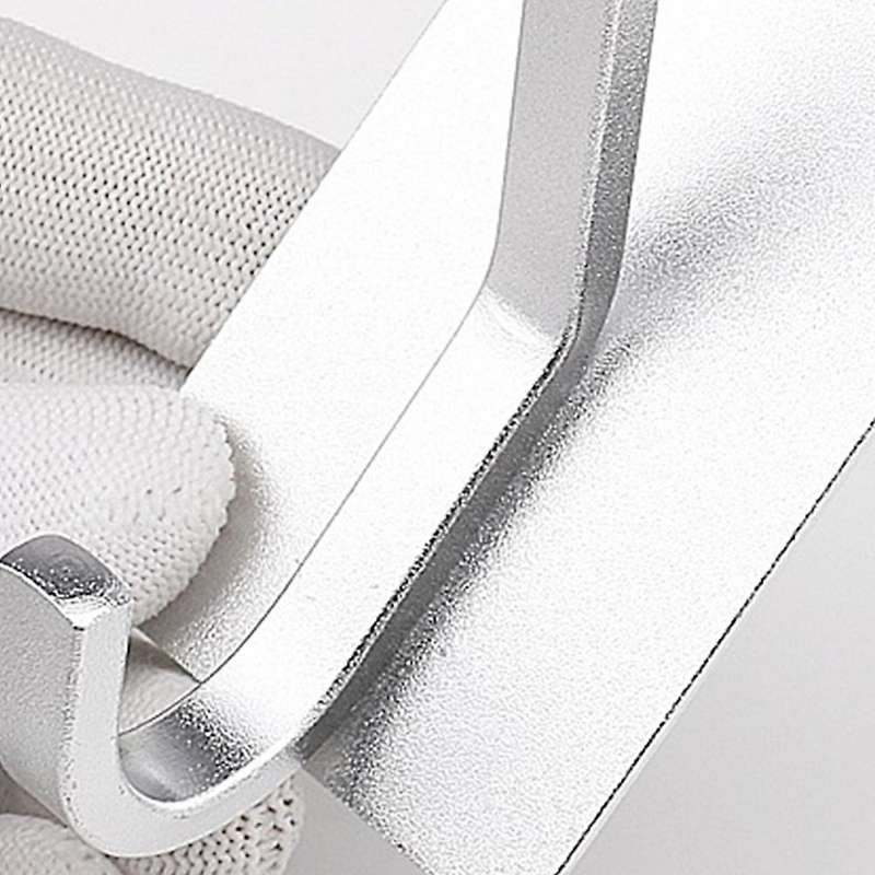6pcs Self Adhesive Hooks Hat Towel Hooks for Hanging Bedroom Kitchen