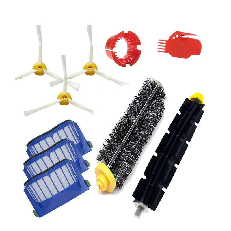Filter for Irobot Roomba 500/600 Series Vacuum Cleaner Replacement