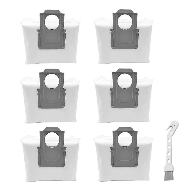 For Xiaomi Roborock S7 Maxv Ultra Q7 Max / Q7 Max+ / T8 Robot Vacuum