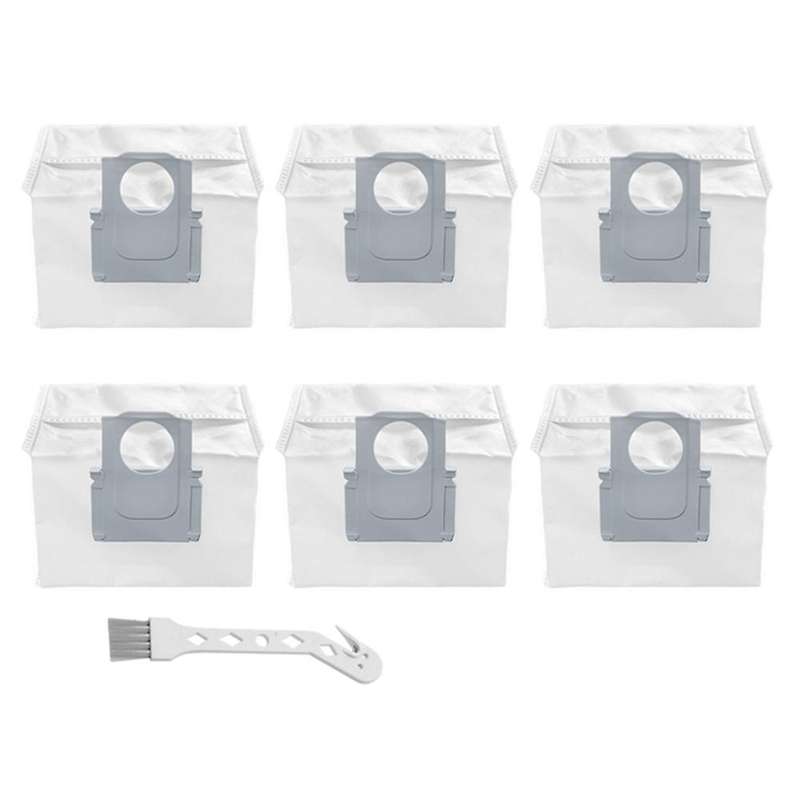 For Xiaomi Roborock S7 Maxv Ultra Q7 Max / Q7 Max+ / T8 Robot Vacuum