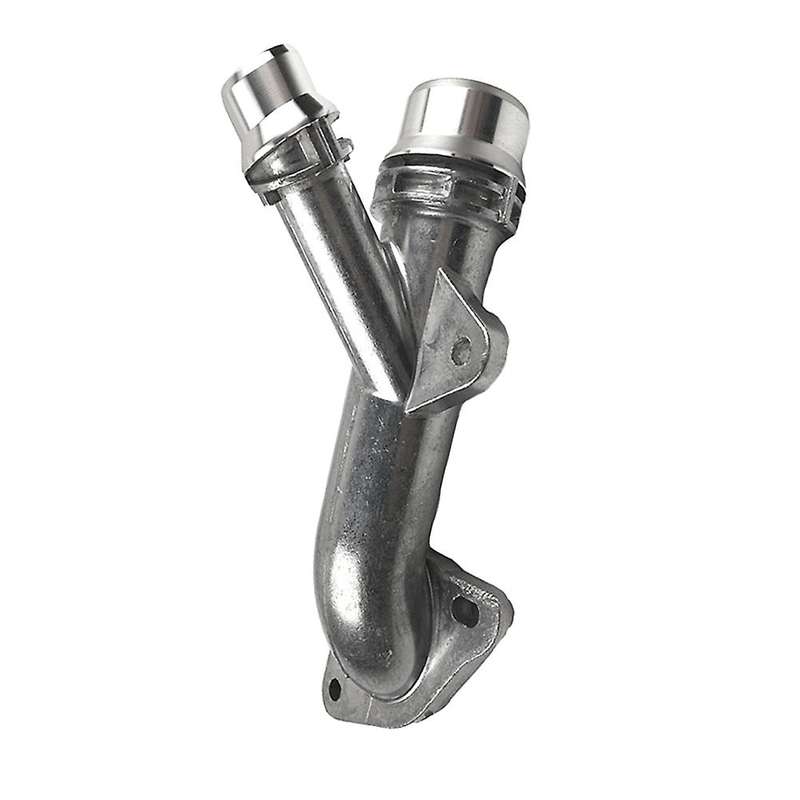 Cooling Hose Connector 11537560130 for -bmw E46 E85 E60 E61 E83 E81