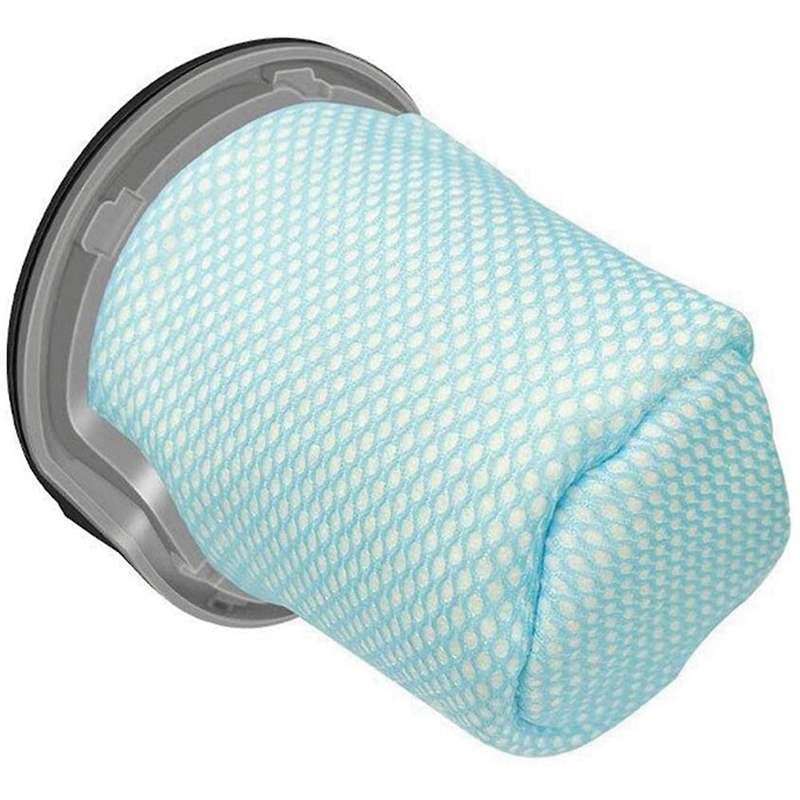 2pcs Filter for Xiaomi Roborock S7 T7 T7s Plus Vacuum Cleaner Filter