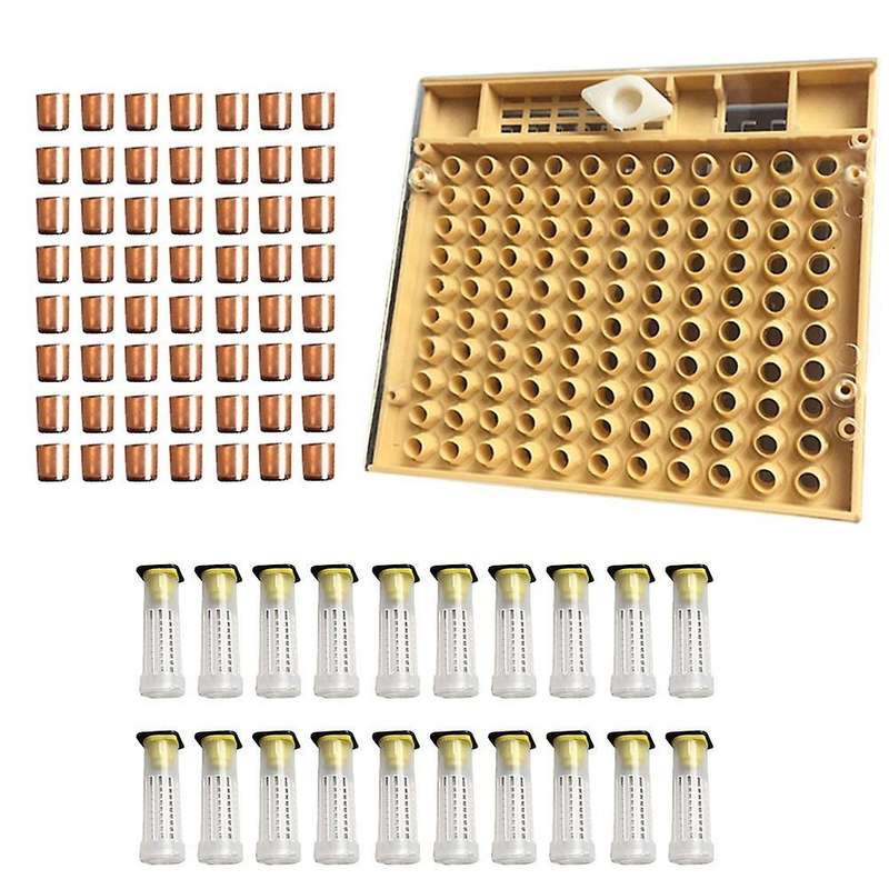 8pc 1/4inch Shank Slot ,assembly 6 Cutters & 2 Arbors Router Bit Set
