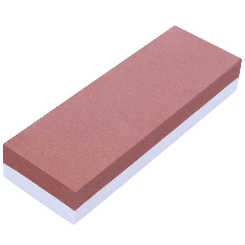240/800 Grit Combination Whetstone Two-sided Knife Sharpening Stone