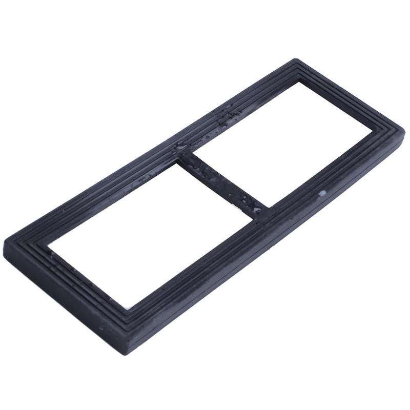 240/800 Grit Combination Whetstone Two-sided Knife Sharpening Stone