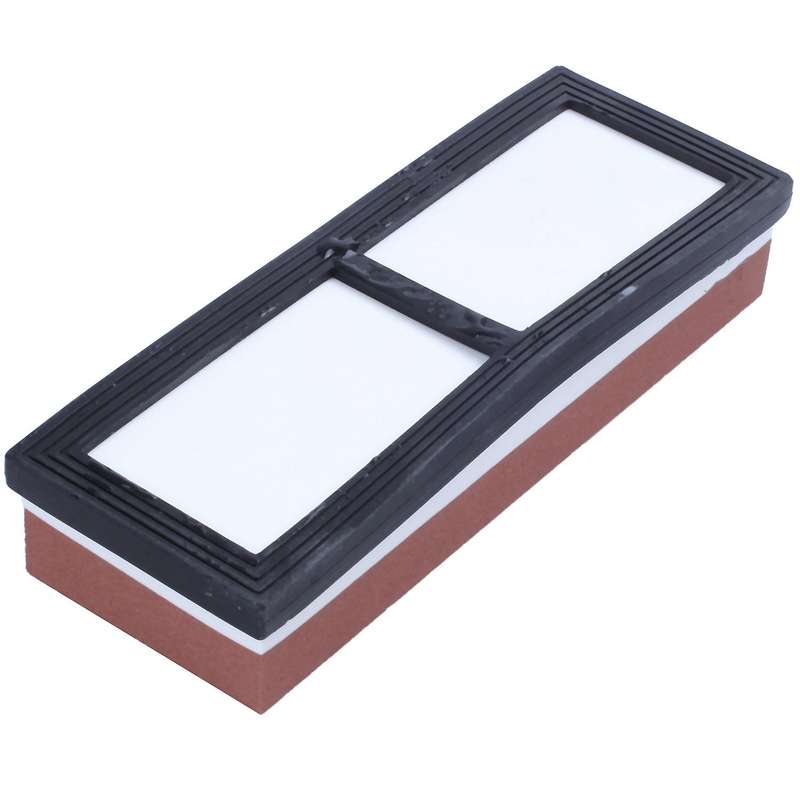 240/800 Grit Combination Whetstone Two-sided Knife Sharpening Stone