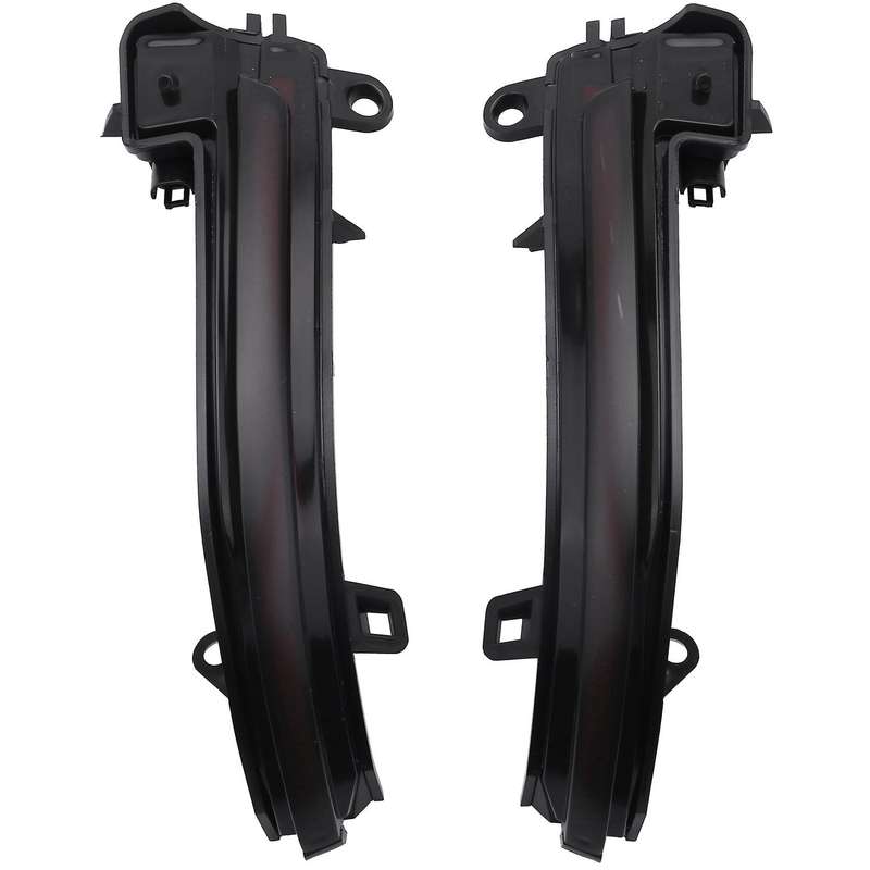 2pcs Dynamic Steering Signal for Bmw F20 F30 F31 F21 F22 F23 F32 X1