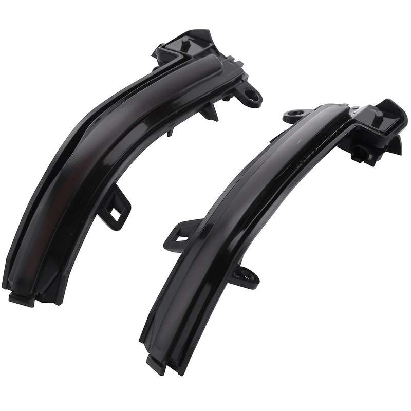 2pcs Dynamic Steering Signal for Bmw F20 F30 F31 F21 F22 F23 F32 X1