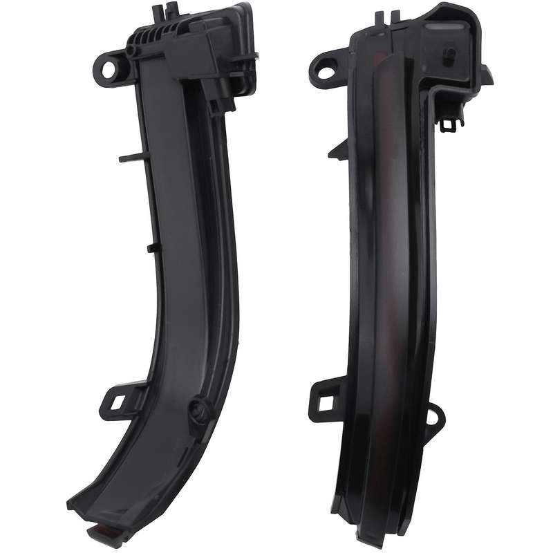 2pcs Dynamic Steering Signal for Bmw F20 F30 F31 F21 F22 F23 F32 X1