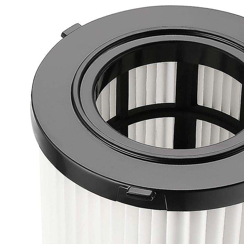 Dcv5801h Hepa Replacement Filters Compatible for Dewalt Dcv580