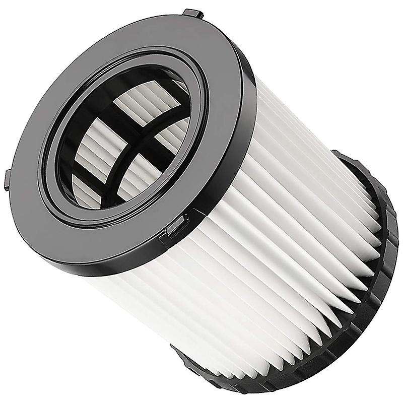 Dcv5801h Hepa Replacement Filters Compatible for Dewalt Dcv580