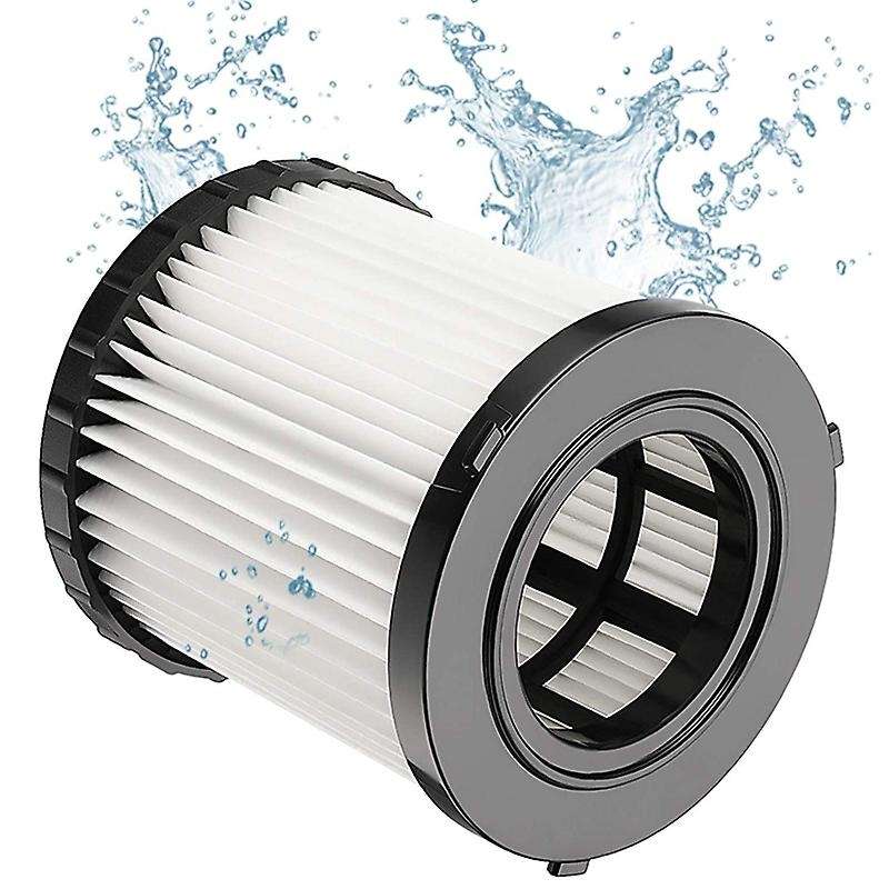 Dcv5801h Hepa Replacement Filters Compatible for Dewalt Dcv580