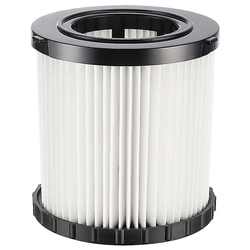 Dcv5801h Hepa Replacement Filters Compatible for Dewalt Dcv580