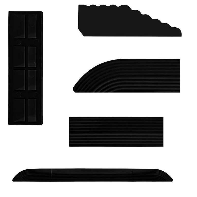 For Xiaomi Ecovacs Roborock Cloud Whale Robot Climbing Slope Strip,a