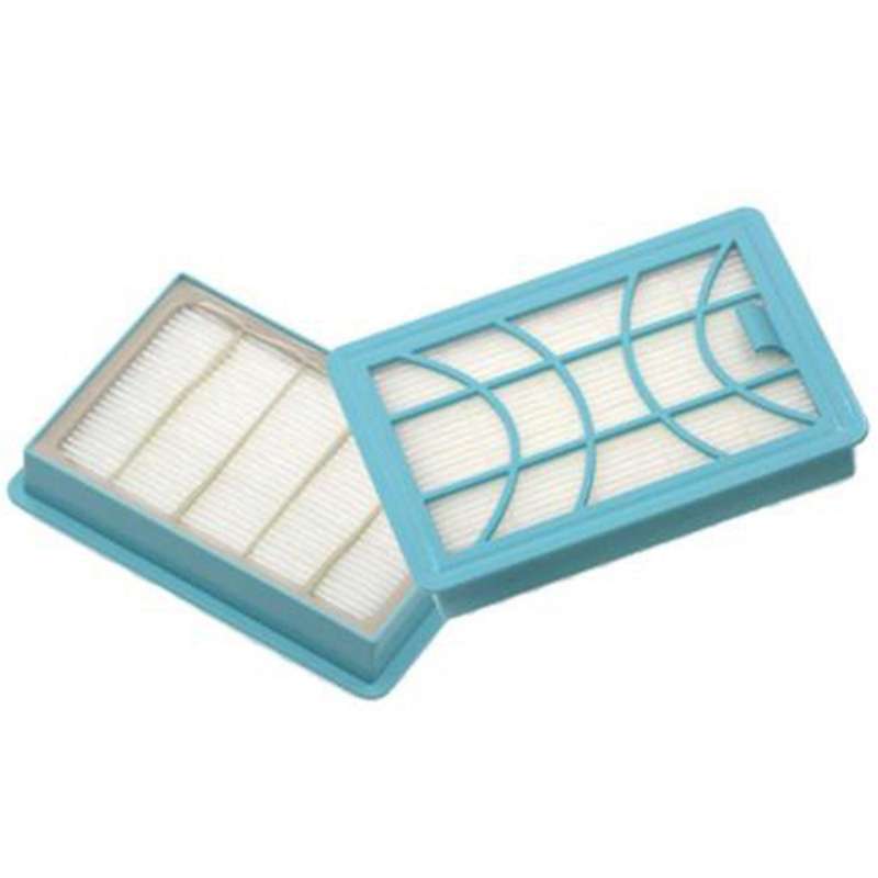 4x Hepa Filter for Vacuum Cleaners for Philips Cp0616 Fc9728 Fc9730