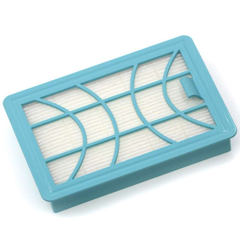 4x Hepa Filter for Vacuum Cleaners for Philips Cp0616 Fc9728 Fc9730