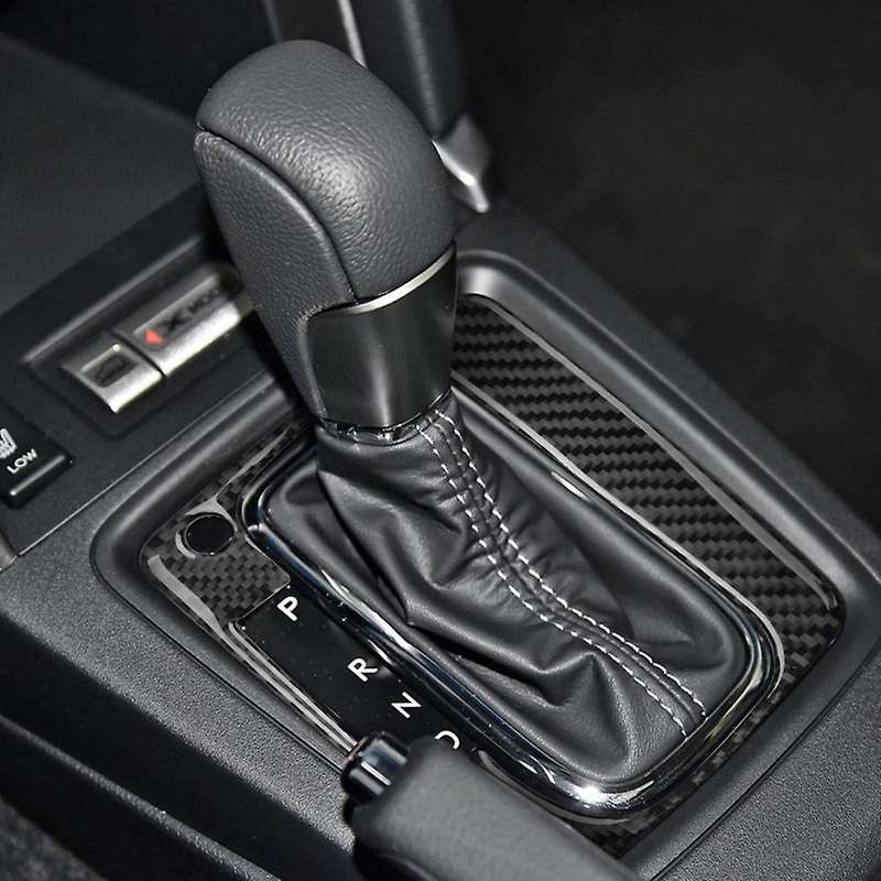 Central Gear Shift Panel for Subaru Forester 2013-2018 Lhd