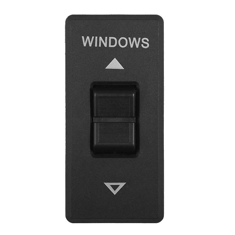 Power Window Switch Passenger Right Side for 1985-1995 Chevy Gmc
