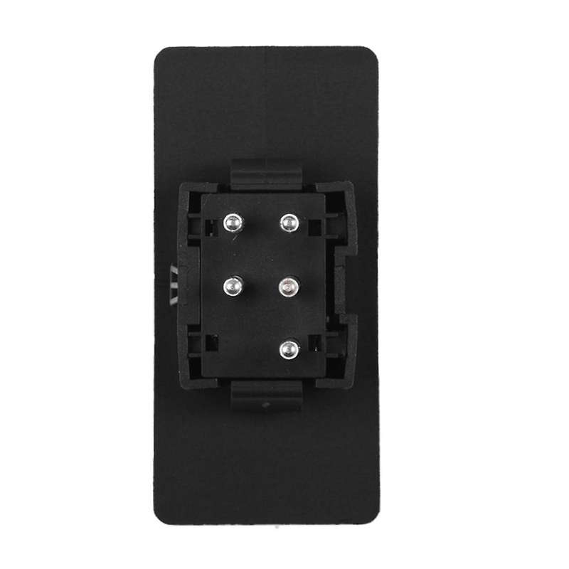 Power Window Switch Passenger Right Side for 1985-1995 Chevy Gmc