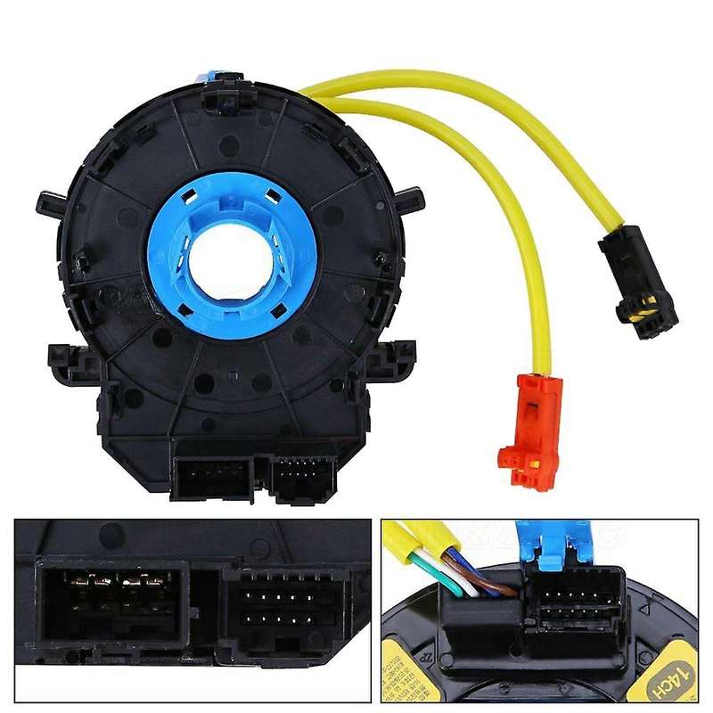 Steering Wheel Spiral Cable Clock Spring for 2011-2014 Kia Sorento