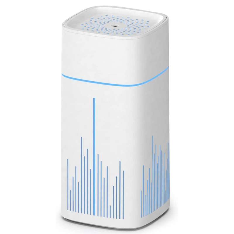 Humidifiers for Bedroom 1l,portable Usb Humidifier for Plants
