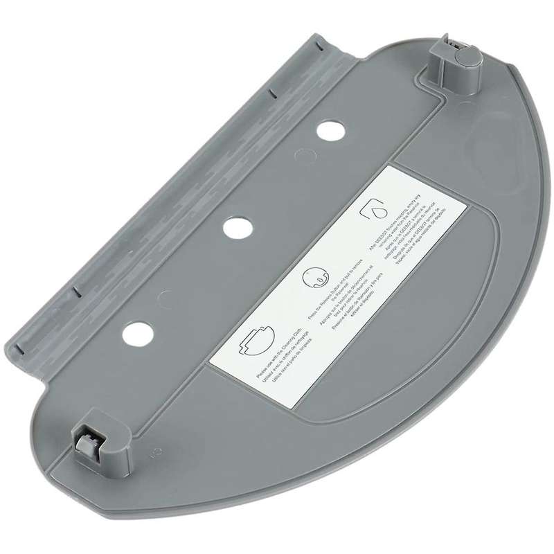 Mop Cloth Holder for Ecovacs Deebot Ozmo 920/950 T5max Robot Parts