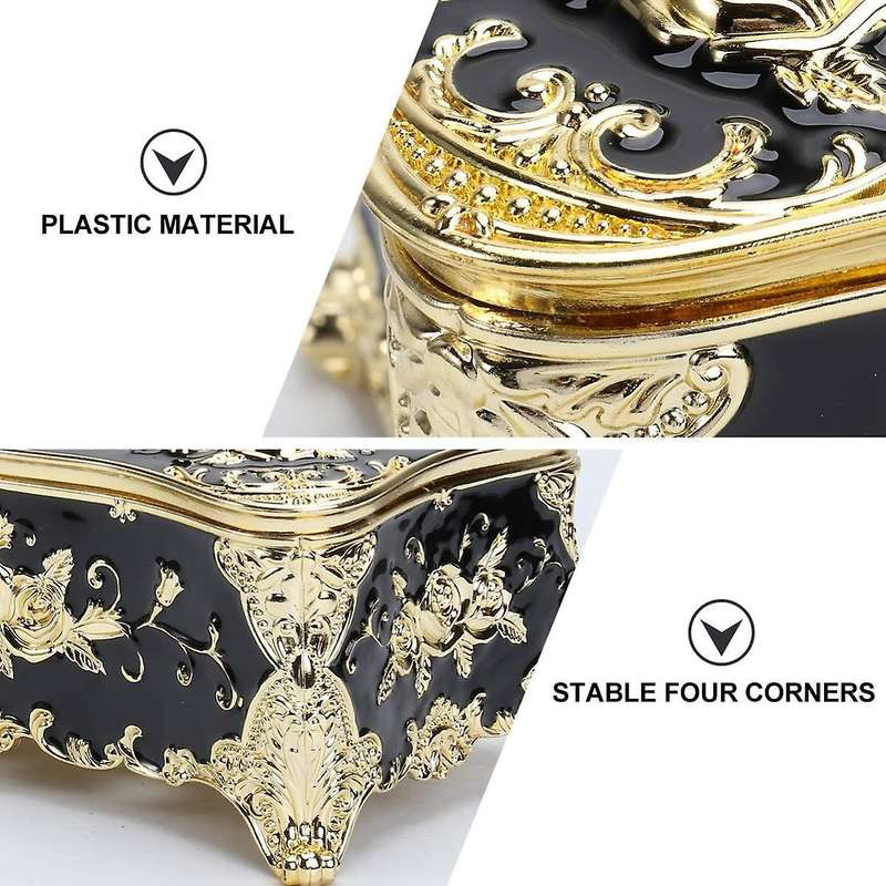 Paper Box Household Dining Table Ktv Creative Napkin Box Home Storage