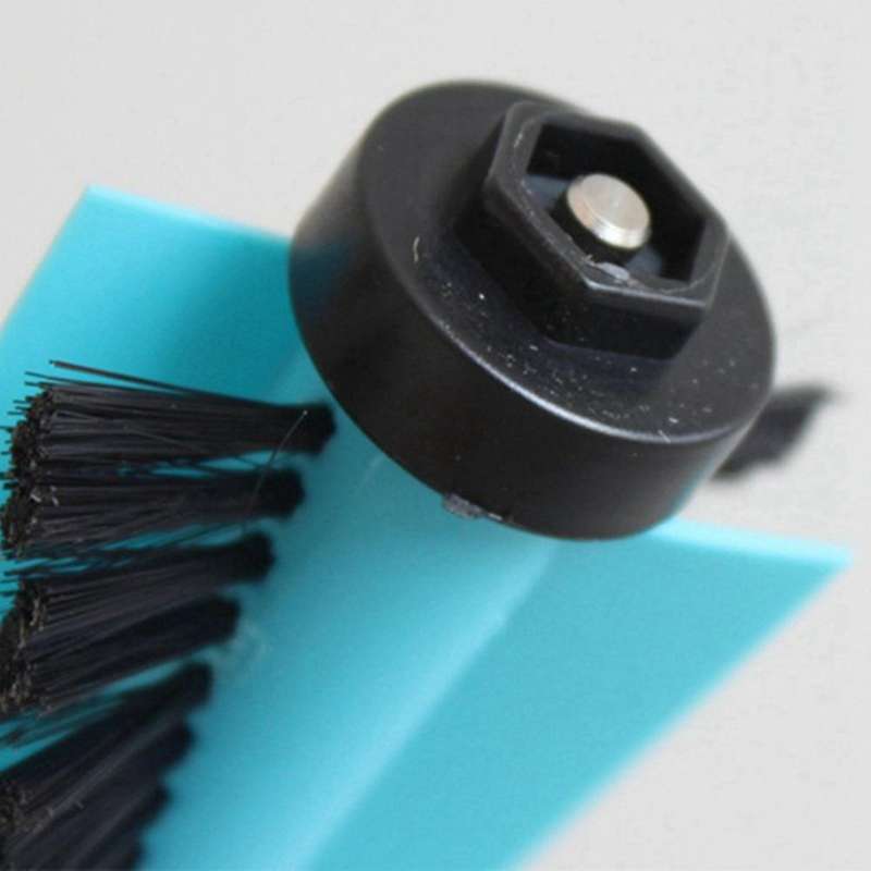 For Conga 3090 Main Roller Brush Kit Spare Parts Accessories, 3pcs
