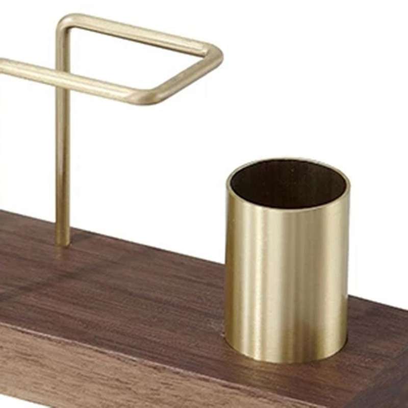 Tissue Holder Home Napkin Container for Hotel Restaurant Kitchen -d