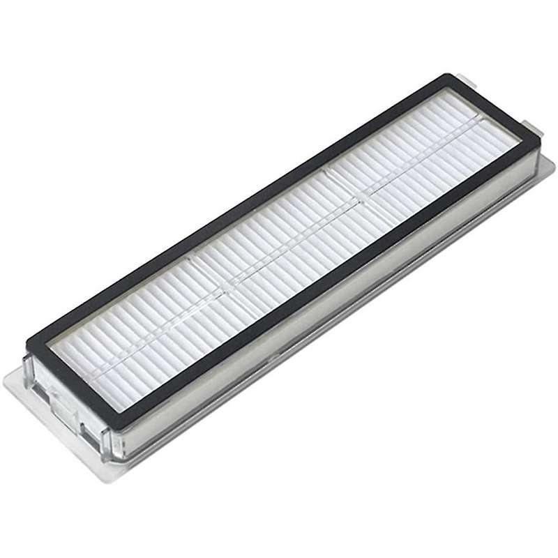 Vacuum Cleaner Accessories Hepa Filter Main Side Brush Mop Cloths