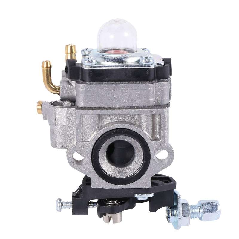 2x Carburettor Carb Various Hedge Trimmer Brush Cutter Chainsaw 11mm