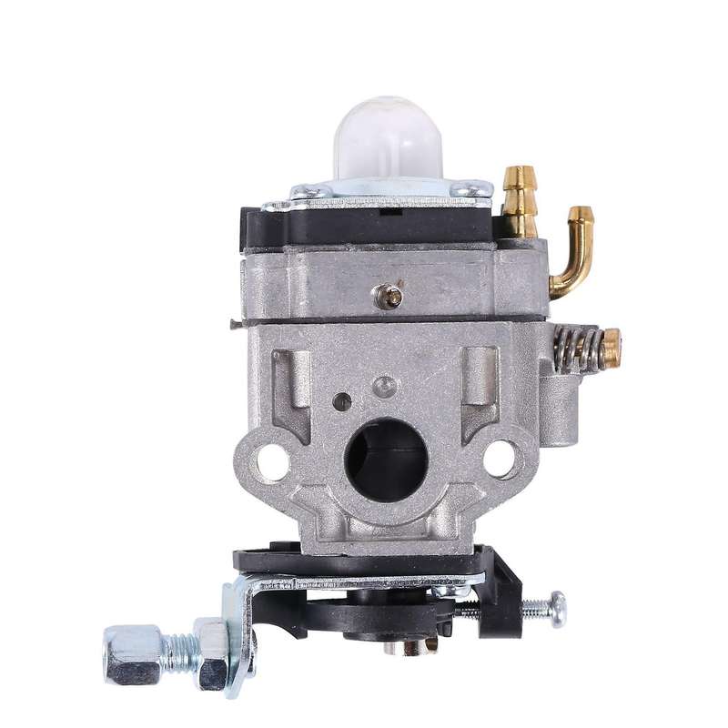 2x Carburettor Carb Various Hedge Trimmer Brush Cutter Chainsaw 11mm