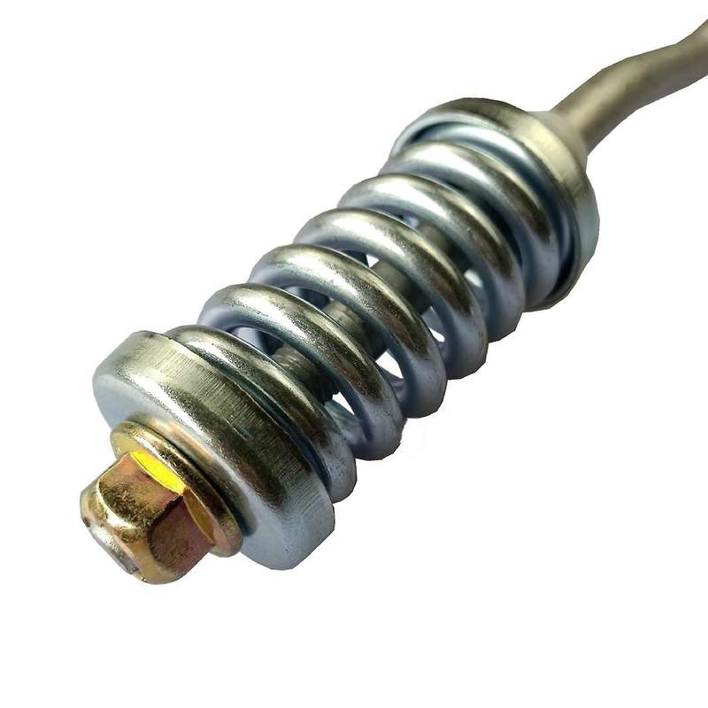Brake Pedal Return Spring for Ezgo Rxv Electric 2008 & Up Golf Cart